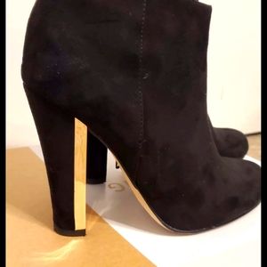 Suede Ankle Boots | Call it Spring